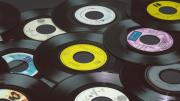 Así podes transformar tus vinilos viejos en prácticos objetos nuevos para el hogar