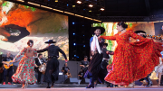 Cómo descubrir el “Camino del Folklore” del norte cordobés