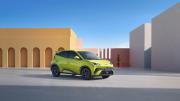 Cuáles son los autos chinos que ya se pueden reservar en la Argentina por u$s500
