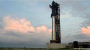 SpaceX: finalizó con éxito la décima prueba del cohete Starship