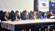 Cultura. EBAM congrega a más de un centenar de personas en Cochabamba