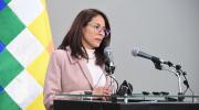 Gobierno apela a decisión judicial a favor de Camacho y Pumari