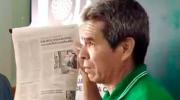 Asociaciones condenan agresión a periodista Guider Arancibia