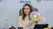 Llegan 1,7 millones de vacunas contra el sarampión y Bolivia amplía la inmunización hasta los 19 años