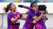 Always Ready retiene la corona del fútbol femenino