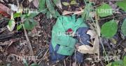 Reportan hallazgo de tres cuerpos dentro de bolsas de yute en el trópico de Cochabamba