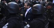 Tribunal convoca este jueves a una audiencia para revisar la situación de Camacho por el caso del Decreto 363