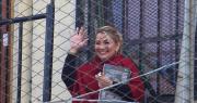 Juzgado dispone libertad de Añez en el caso Senkata, pero aclara que el beneficio no alcanza a otros procesos