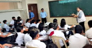 ¿Hasta cuándo serán las clases en Santa Cruz? Las autoridades ya fijaron fecha