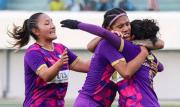 Always Ready se consagra bicampeón de la Liga Femenina
