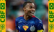 Ancelotti convoca a Jean Lucas en Brasil para enfrentar a Bolivia en El Alto