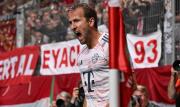Harry Kane salva al Bayern Múnich de la eliminación en la Copa de Alemania