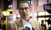 Cuando retorne a la Gobernación, Aguilera pide a Camacho no rodearse con gente que lo puso en ‘figurillas’