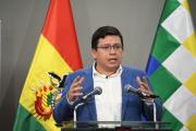 Gobierno manda otro crédito a la Asamblea: $us46 millones para una carretera