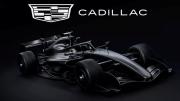 Cadillac confirmó a Checo Pérez y Valtteri Bottas como pilotos titulares para el estreno como la 11ª escudería de la Fórmula 1