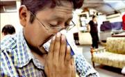 Sedes Tarija confirma casos de Leishmaniasis en Bermejo y reporta incremento de enfermedades respiratorias