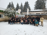 Cuál es el perfil de los flamantes 57 estudiantes del Instituto Balseiro en Bariloche
