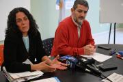 Muerte de una docente en Bariloche por tuberculosis: identifican a los contactos de la mujer, entre convivientes, profesores y estudiantes