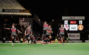 Papelón histórico: Grimsby Town de la cuarta división eliminó al Manchester United
