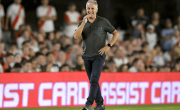 Secuestrar a Colidio, el plan de Unión para sorprender a River en la Copa Argentina