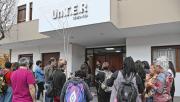 Dos listas competirán por la conducción de Unter en Río Negro