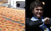 Una histórica fábrica de galletitas frenó su producción en medio de la crisis de Milei