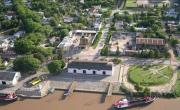 Es la ciudad más antigua de la provincia de Buenos Aires con una fuerte identidad cultural: la escapada ideal