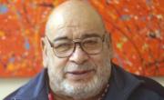 Roly Serrano, el hombre que volvió de la muerte: su lucha por cambiar de vida, su regreso al teatro y por qué le dijo que no a Wanda Nara