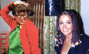 Las fotos de María Antonieta de las Nieves de joven: cómo era la actriz de La Chilindrina en El Chavo