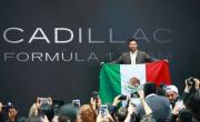 Checo Pérez vislumbra fin de su carrera en la F1 como piloto de Cadillac, dice firmó por dos años
