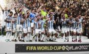 Dudas sobre el futuro de la Selección Argentina en la Tv Pública: qué puede pasar para el Mundial 2026
