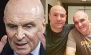 Espert contó su verdad sobre la relación con Diego Spagnuolo: He tenido