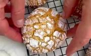 Receta sin harina: cookies de naranja que no inflaman para acompañar el mate