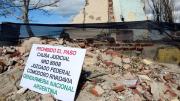 Juzgan en Comodoro a siete exmilitares por delitos de lesa humanidad