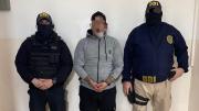Seis allanamientos y un detenido por agresión al contratista Cattani