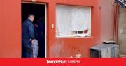 Detenido por no pagar el taxi y robarse un celular
