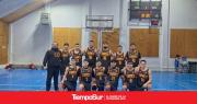 Los Tigres se volvieron con tres victorias de su segundo viaje a Puerto Natales