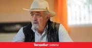 Othar: con los gremios acordamos que primero se toma la gente de Comodoro