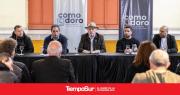 El Municipio licitó una nueva obra de pavimentación para el barrio San Cayetano