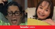 Preocupación por la salud de La Chilindrina