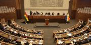 Diputados contra el tiempo: prevén aprobar 30 leyes antes de cerrar su gestión