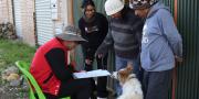 Comisión Internacional avala resultados finales del Censo 2024 en Bolivia