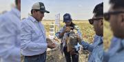 Bolivia inaugura su primer banco de germoplasma de algodón