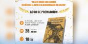 Editorial del Estado premiará a 12 ganadores del concurso que visibiliza la historia de los barrios de El Alto