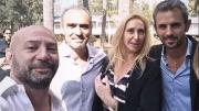 Coimas en discapacidad: Martín Menem reconoció vínculos con los dueños de la Suizo Argentina: más allanamientos