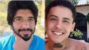 Seguridad subió la recompensa para dar con dos desaparecidos: uno cumplió ya casi 3 años