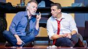 “Mi Querido Presidente”: Solá y De La Cruz traen a Mendoza esta comedia de calle Corrientes