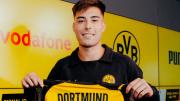 Boca lo vendió muy joven a la Premier League y ahora tendrá su chance en la Bundesliga