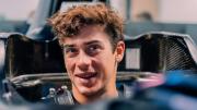 Franco Colapinto, listo para el GP de Países Bajos de Fórmula 1: horarios y actividad del fin de semana