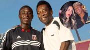 Lo comparaban con Pelé, tomó mala decisiones y ahora aconsejó a Lamine Yamal con un dardo a Nicki Nicole